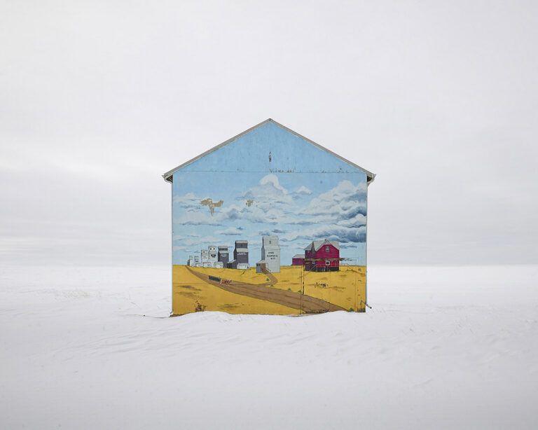 Tomorrow’s Harvest, Saskatchewan