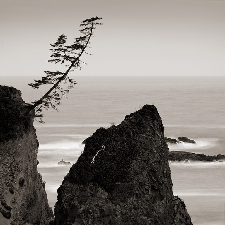 Lean Unto Me, Coos Bay, OR