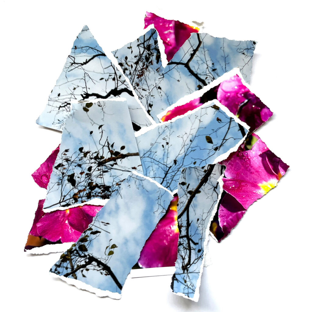Deconstruction II