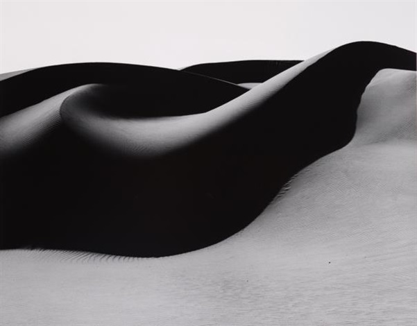 Dunes, Oceano