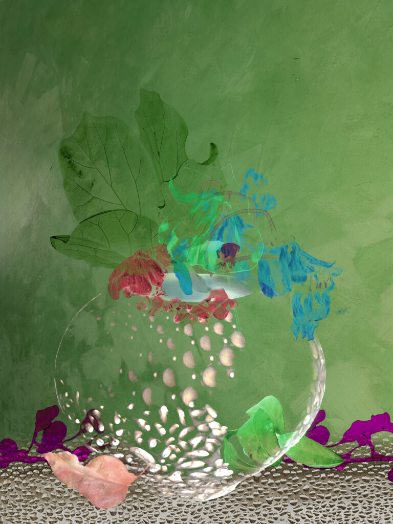 Existential Still Lifes 02