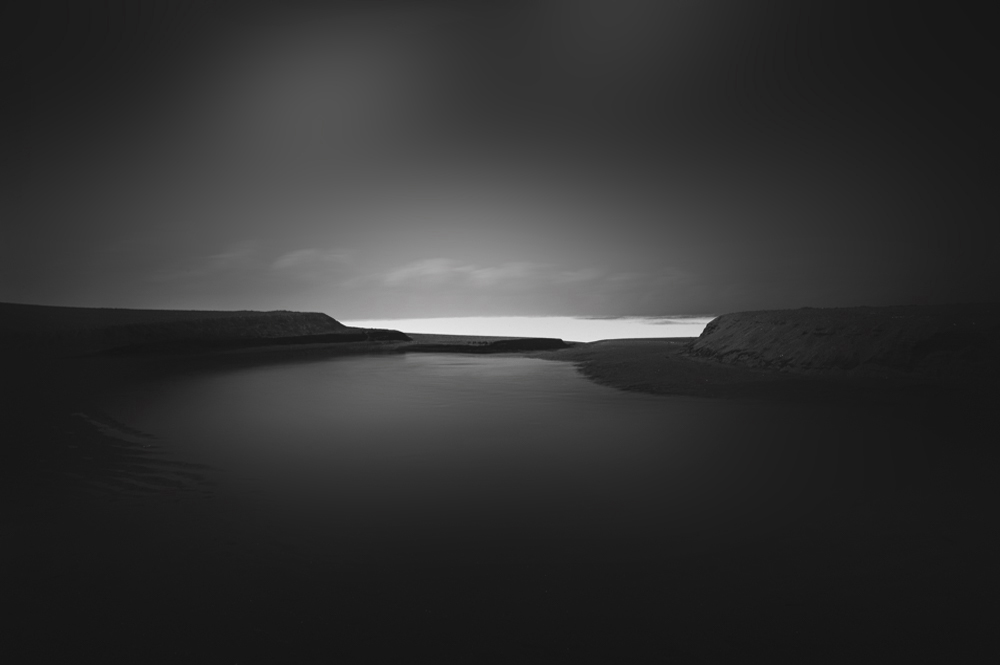 Estuary 3, Bali