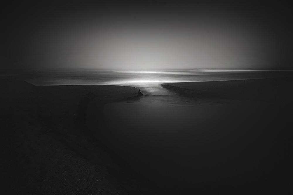 Estuary 4, Bali