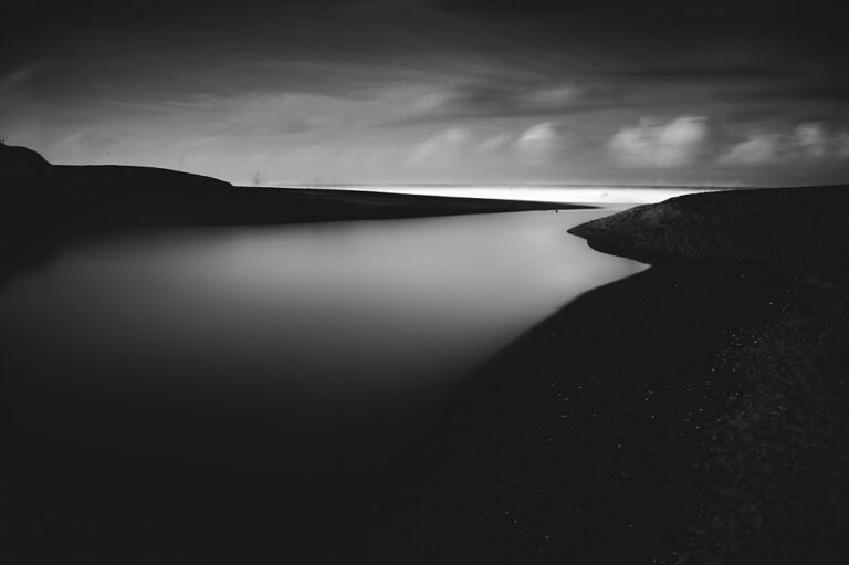 Estuary 5, Bali