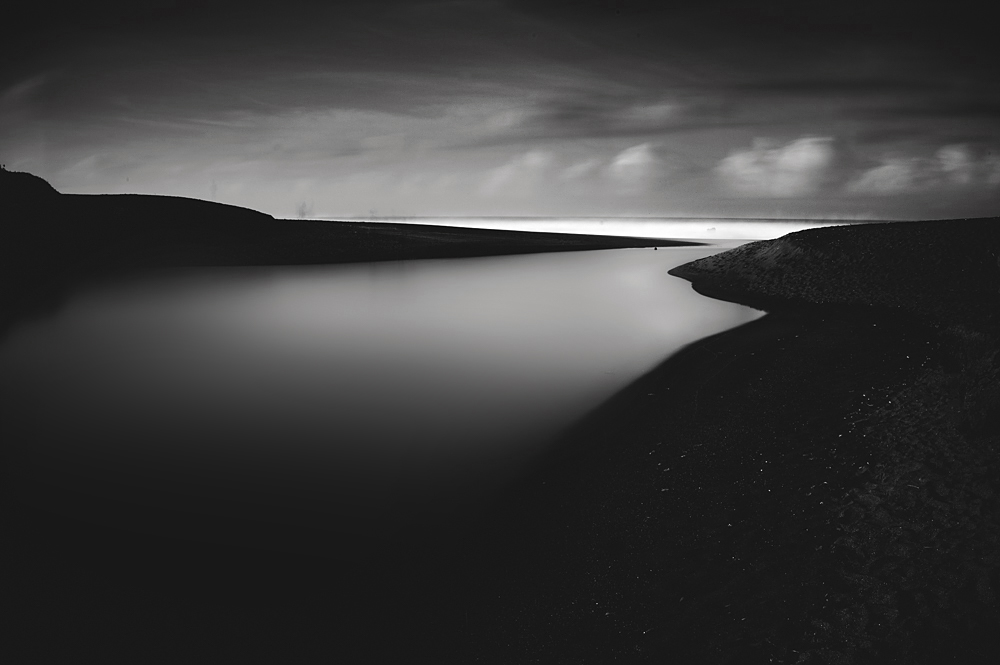 Estuary 5, Bali