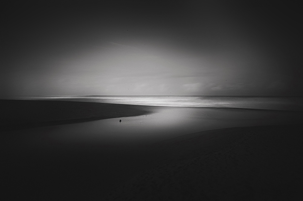 Estuary 6, Bali