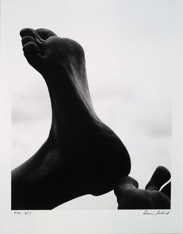 Feet 102 (1957)