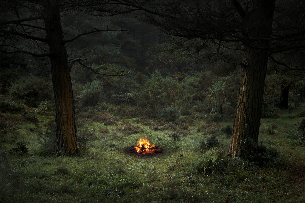 Fires 4