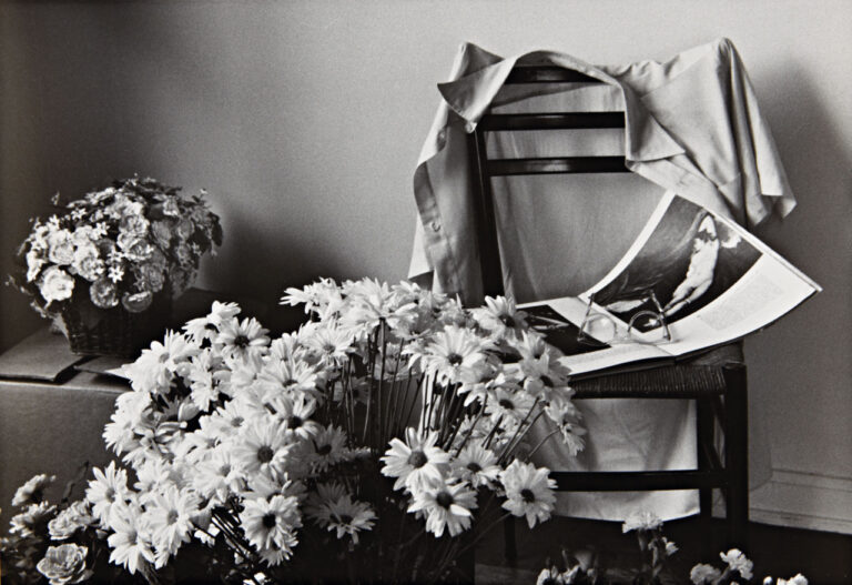 Flowers For Elizabeth