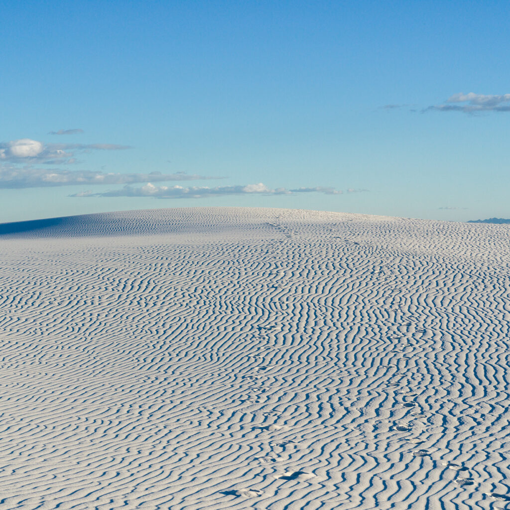 Footsteps