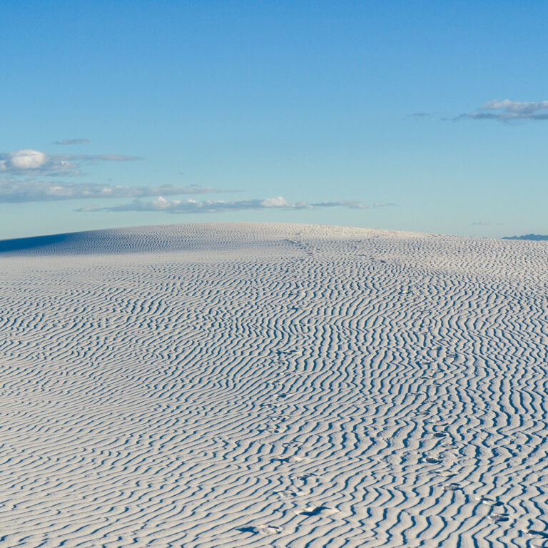 Footsteps