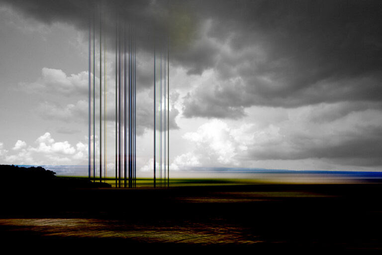 Galisteo Dreaming