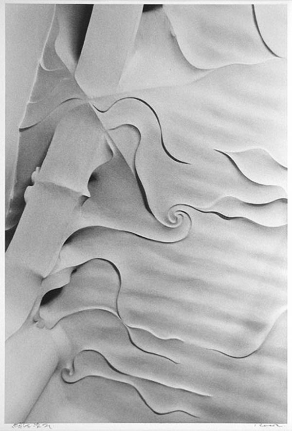 Gaudi, I
