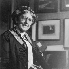 Gertrude Käsebier
