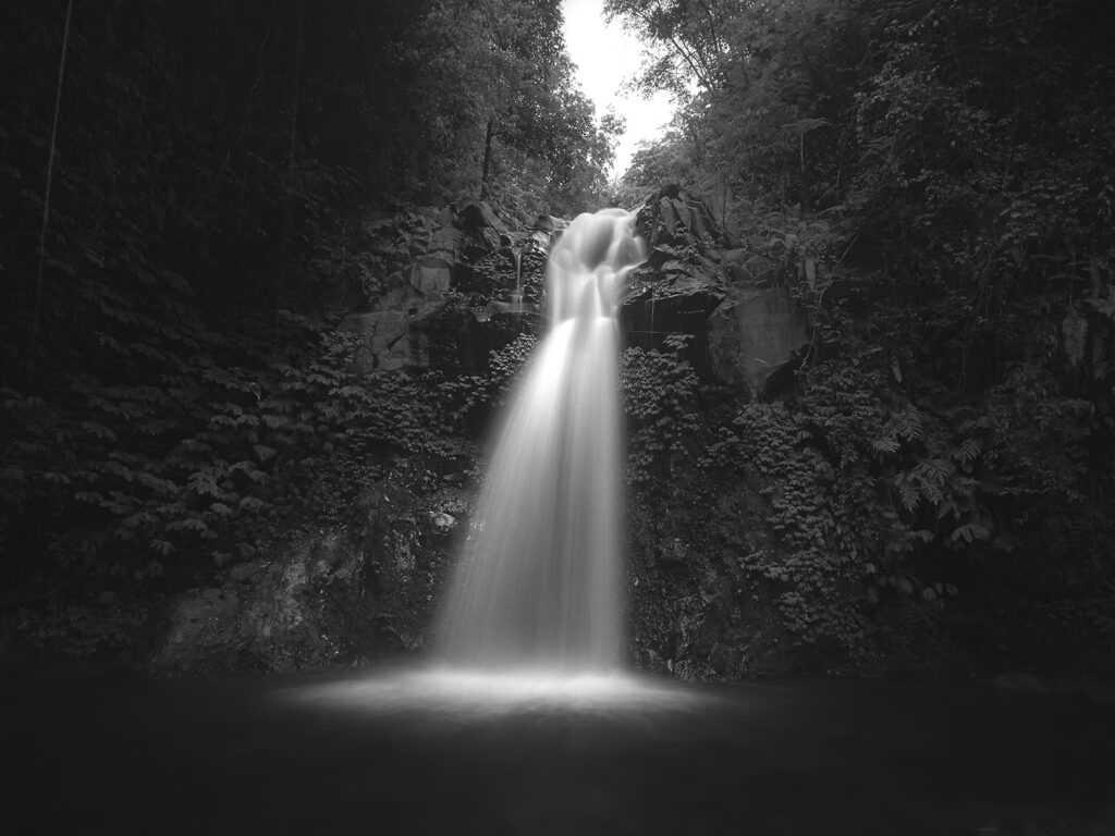 Gitgit Falls 1, Bali