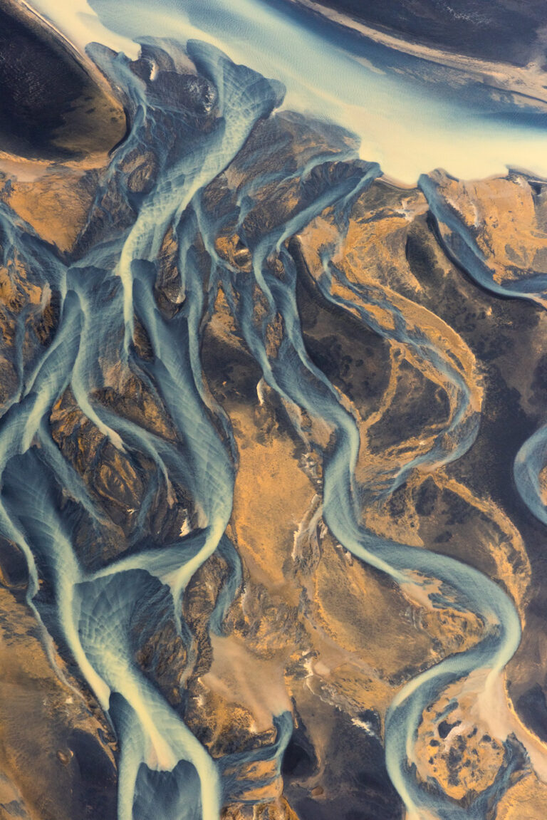 Iceland Rivers – Suderland #239