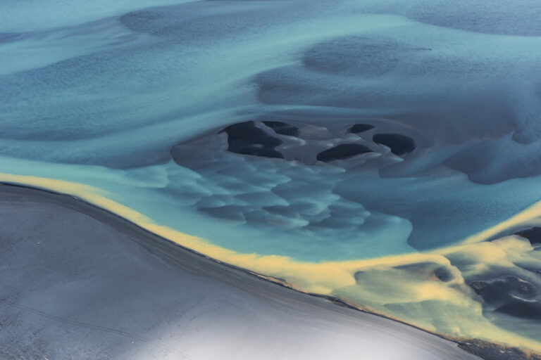 Iceland Rivers – Suderland #260