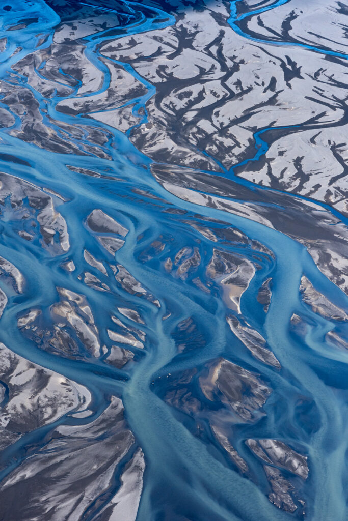 Iceland Rivers – Suderland #303