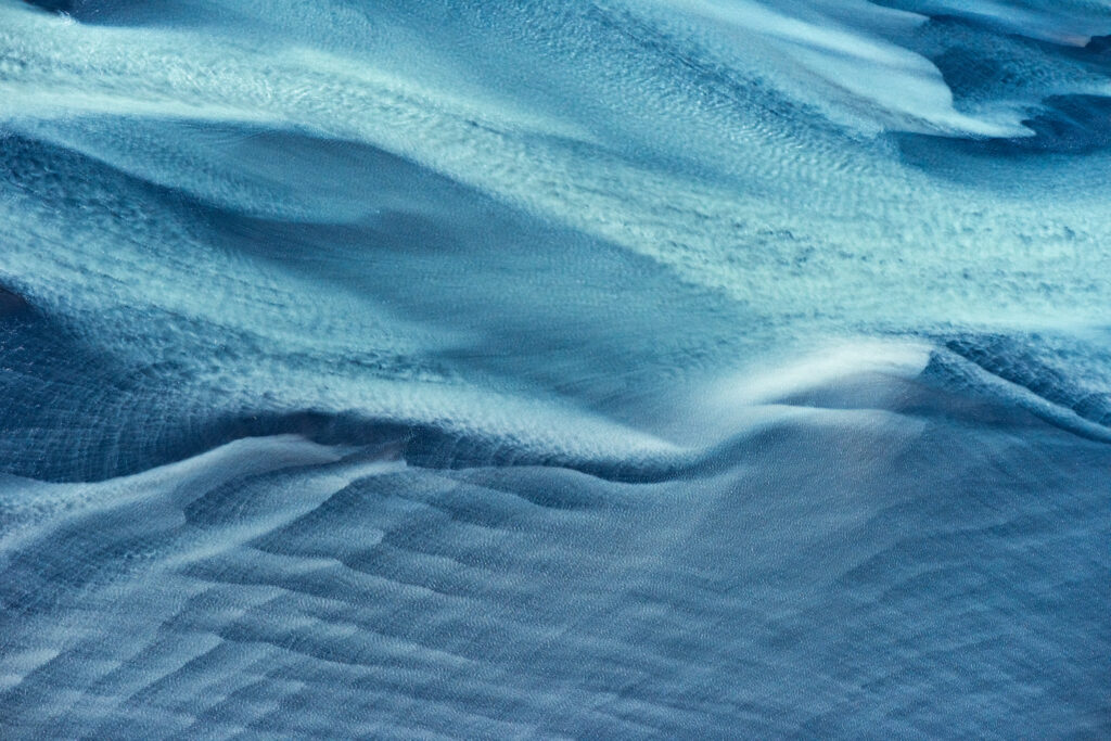 Iceland Rivers – Suderland #309