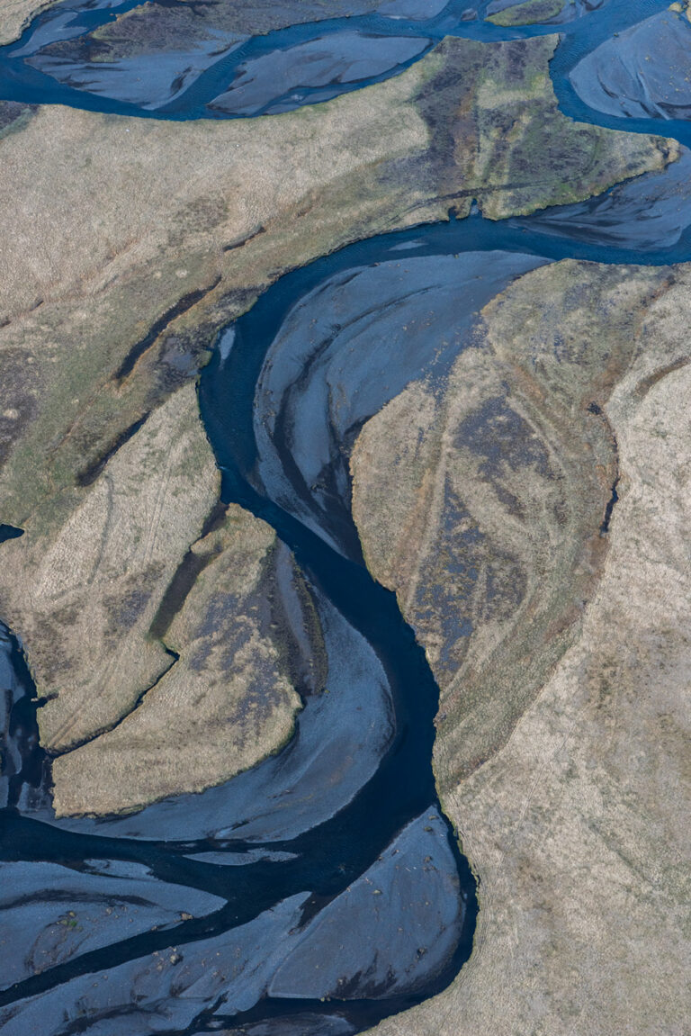 Iceland Rivers – Suderland #398