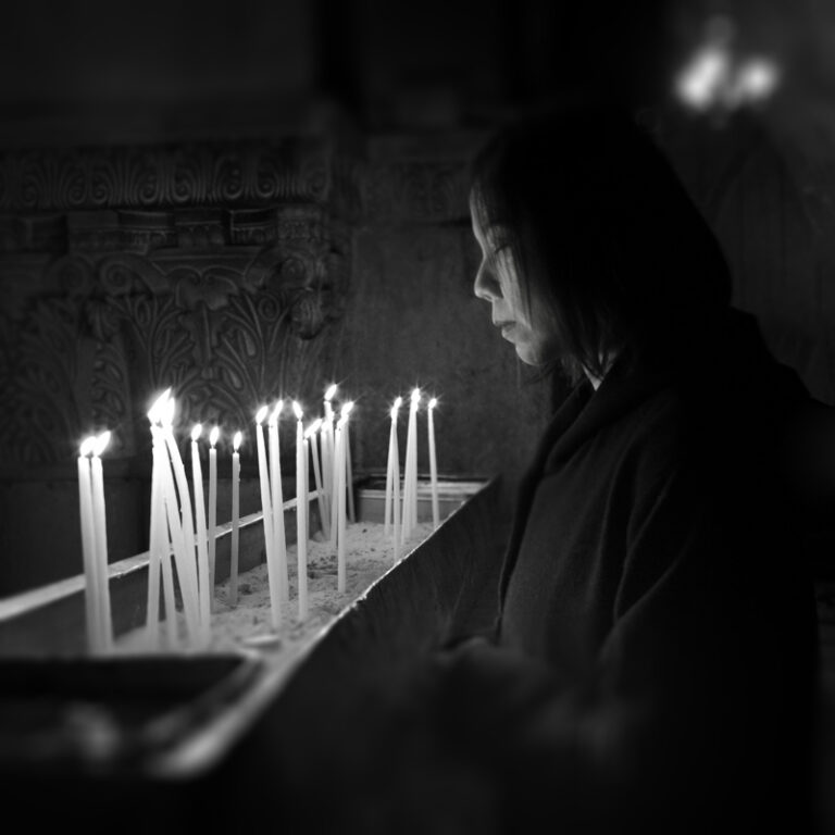 Holy Sepulchre 1