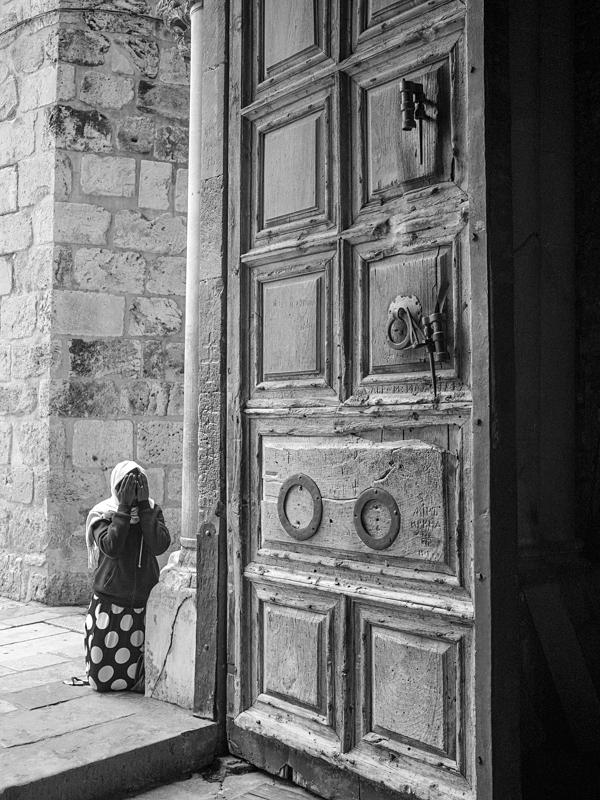 Holy Sepulchre 3