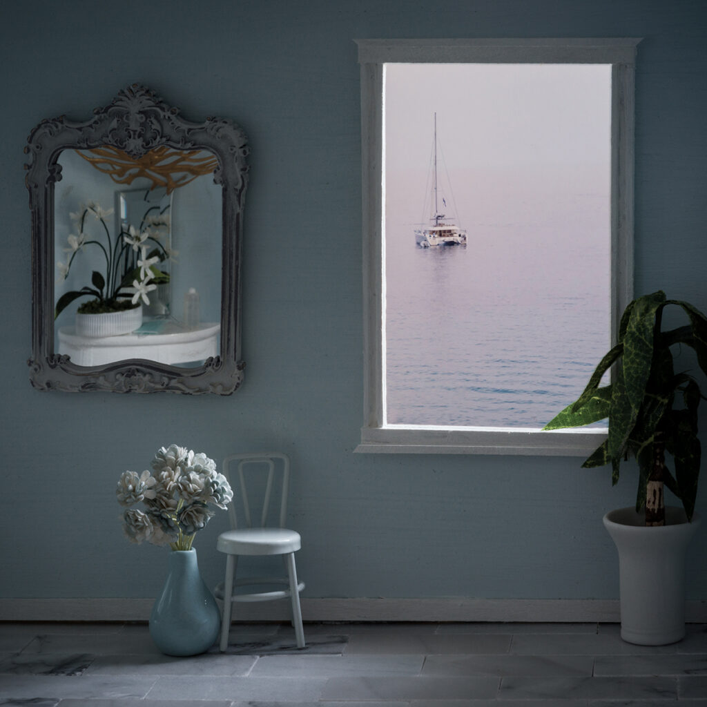 I Dreamed I Sailed upon the Adriatic