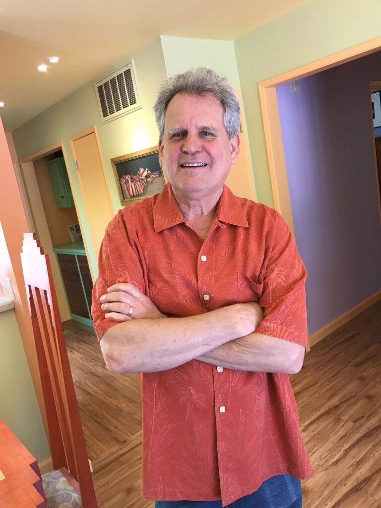 Jeffrey Becom