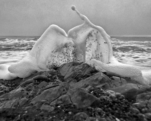 Wave Exploration #2