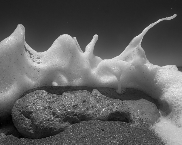 Wave Exploration #3
