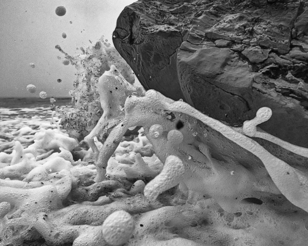 Wave Exploration #5