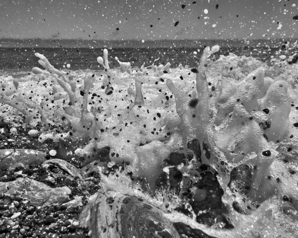 Wave Exploration #6