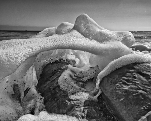 Wave Exploration #7