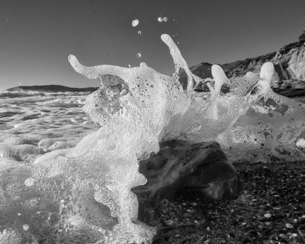 Wave Exploration #8
