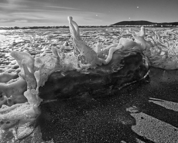 Wave Exploration #9