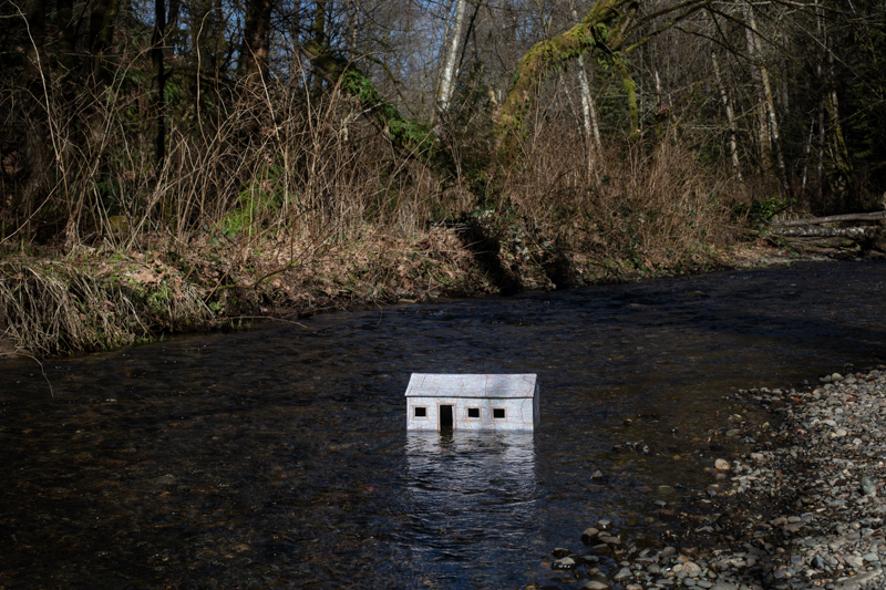 March 2, Coal Creek