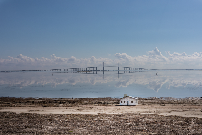 November 10, Sunshine Skyway