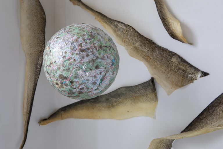 Raw Materials