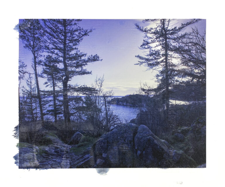 Vancouver #3/5