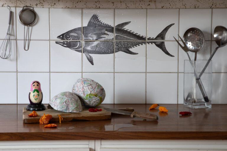 Heritage Fish