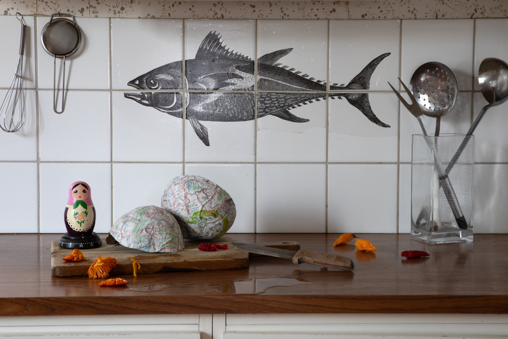Heritage Fish