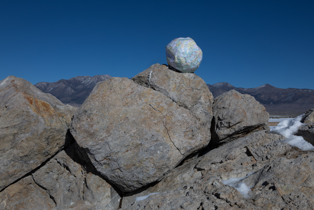 A Geological Record