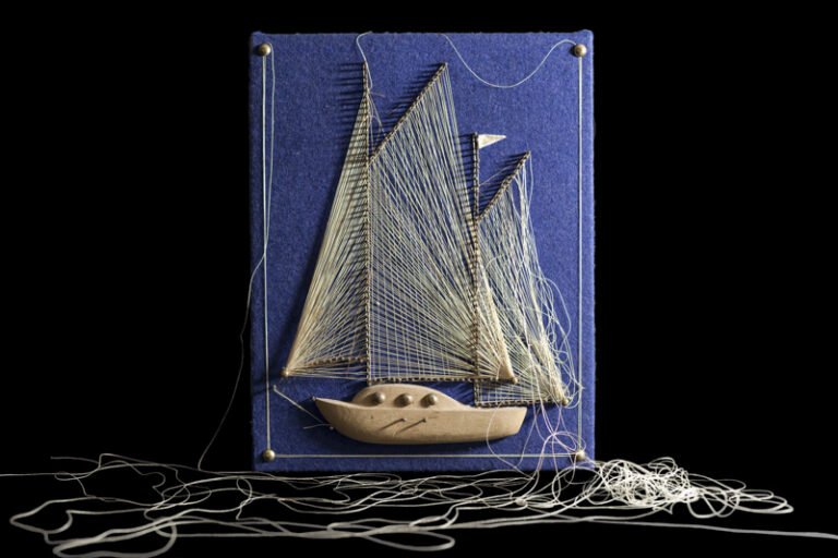 Adrift