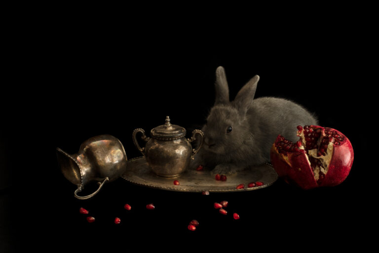 Table Manners
