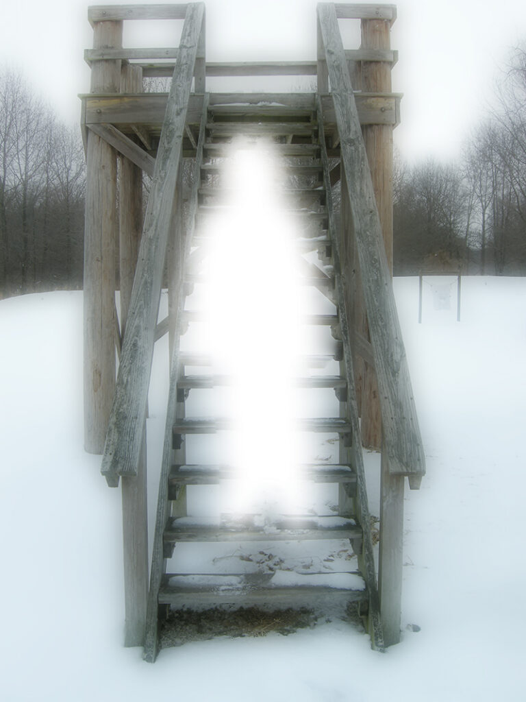 Descendant