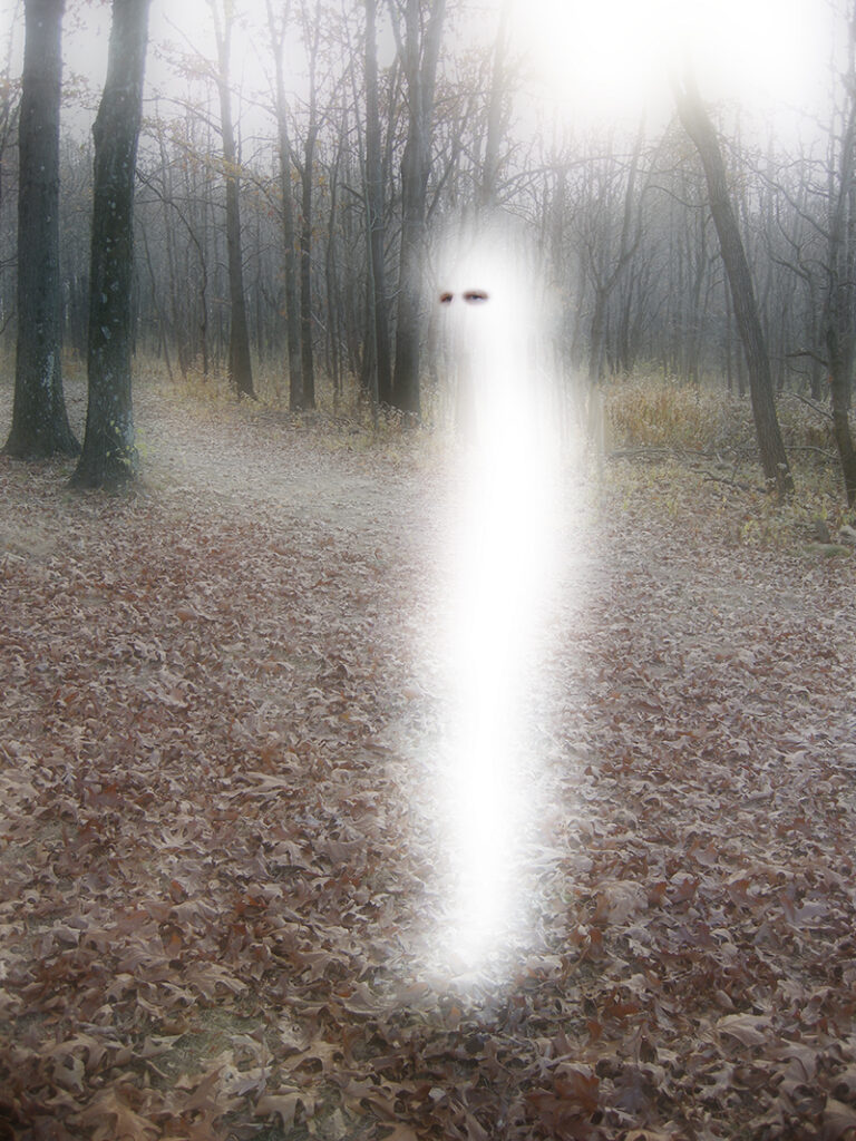 Mystify