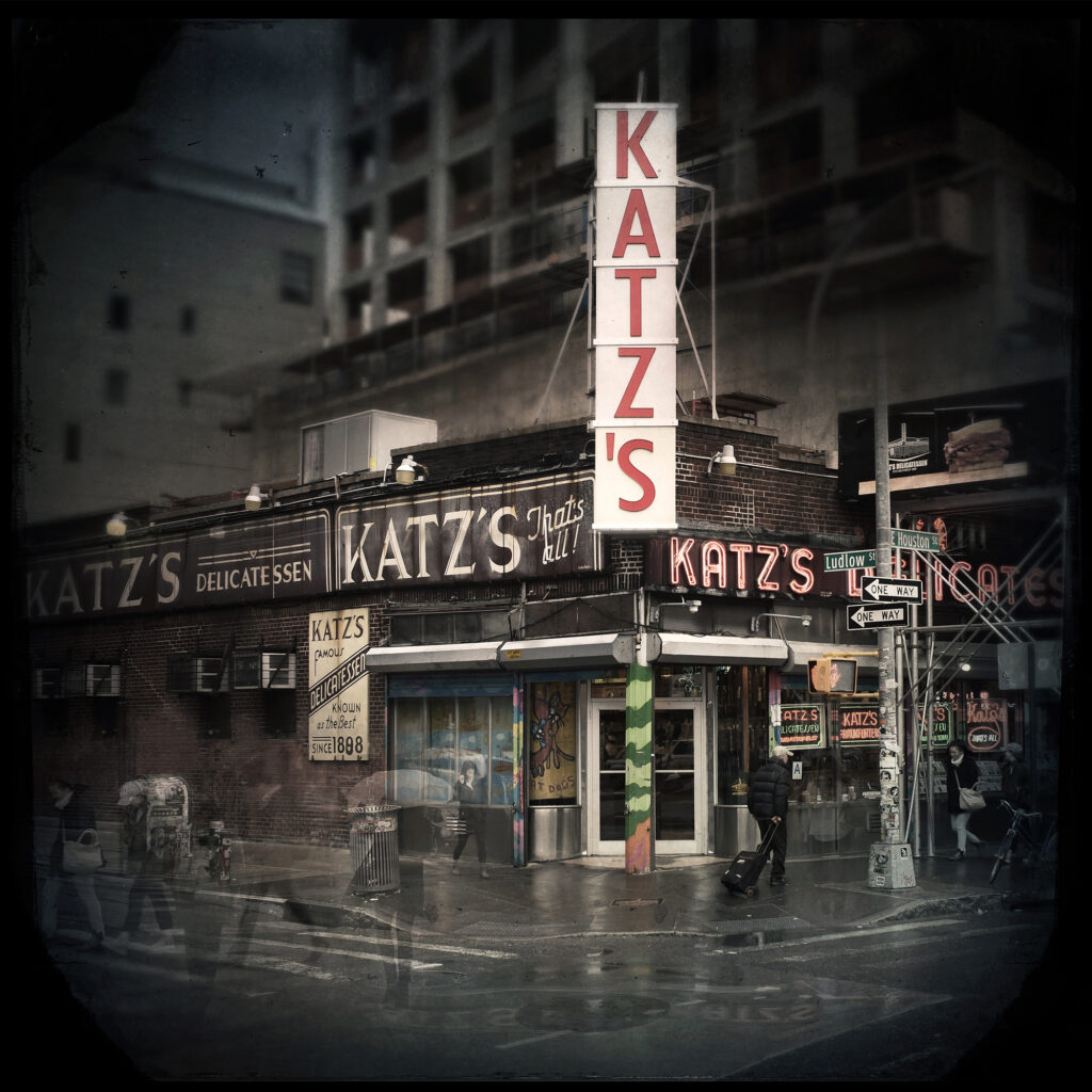 Katz’s