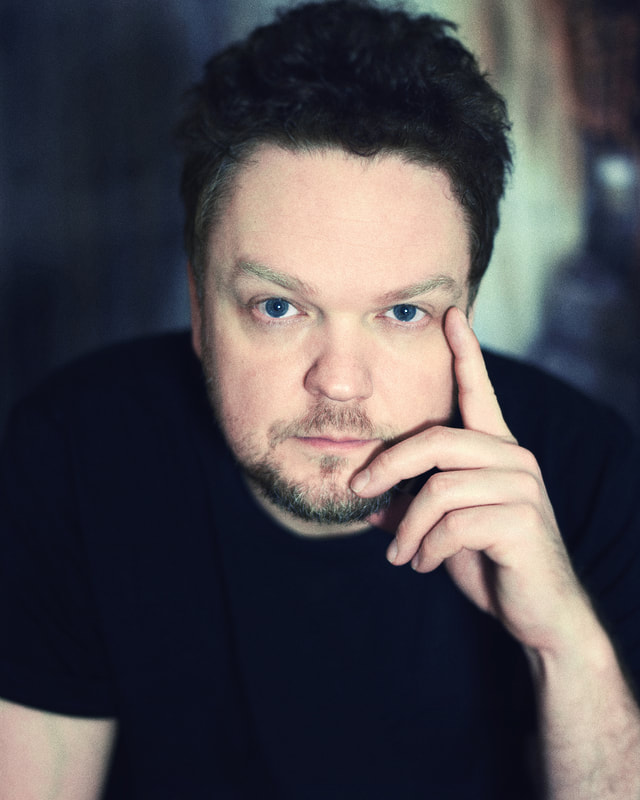 Chris Kovacs