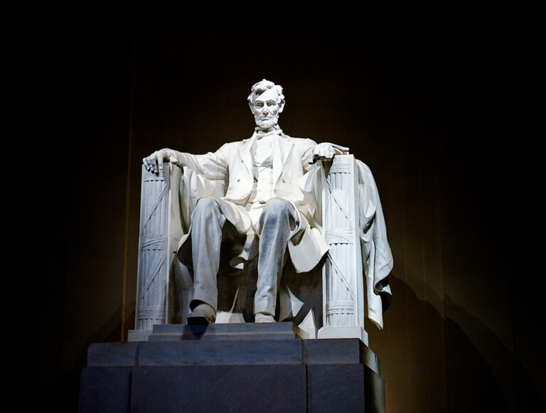 Lincoln