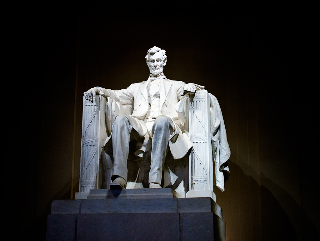 Lincoln